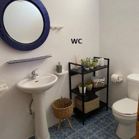 Grand Lux Apartment Serres Ngoại thất bức ảnh
