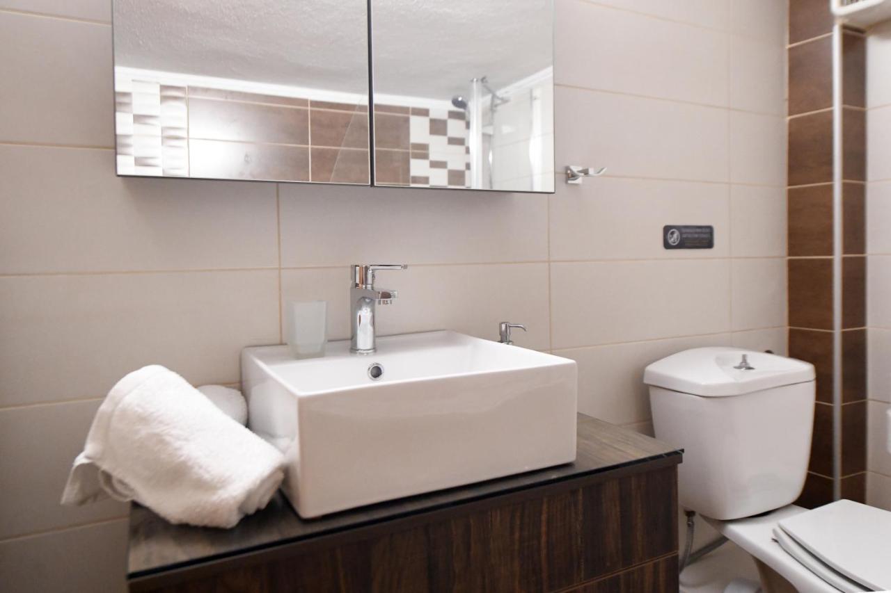 Grand Lux Apartment Serres Ngoại thất bức ảnh