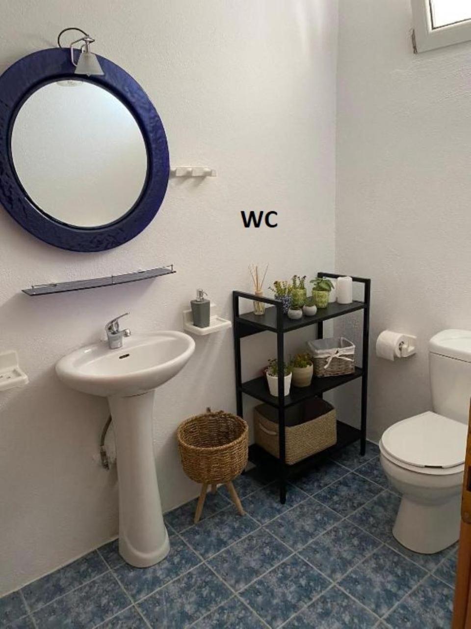 Grand Lux Apartment Serres Ngoại thất bức ảnh