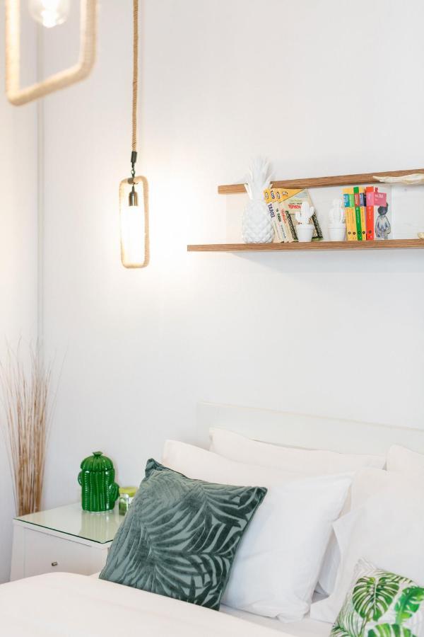 Grand Lux Apartment Serres Ngoại thất bức ảnh