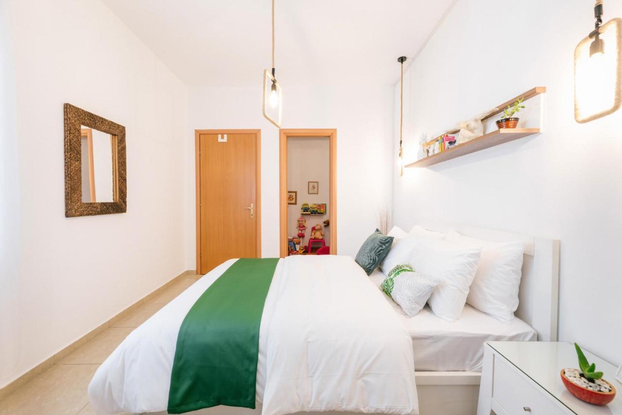 Grand Lux Apartment Serres Ngoại thất bức ảnh