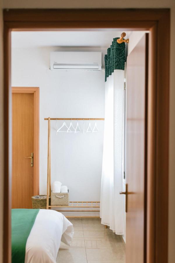 Grand Lux Apartment Serres Ngoại thất bức ảnh