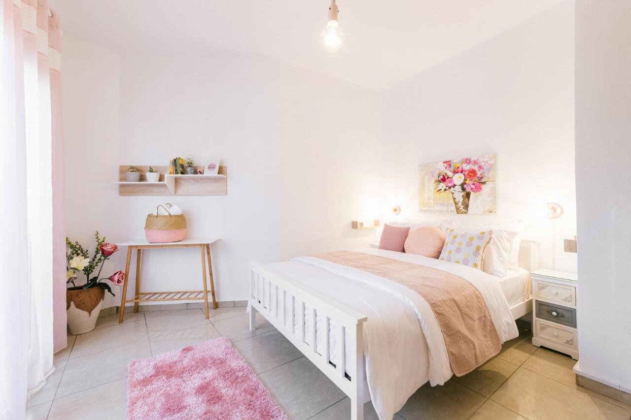 Grand Lux Apartment Serres Ngoại thất bức ảnh