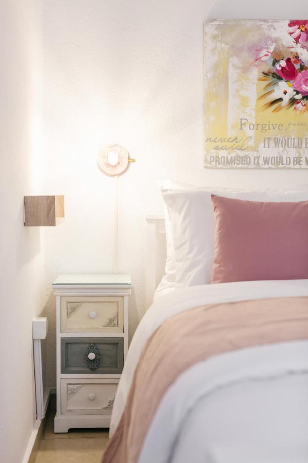 Grand Lux Apartment Serres Ngoại thất bức ảnh