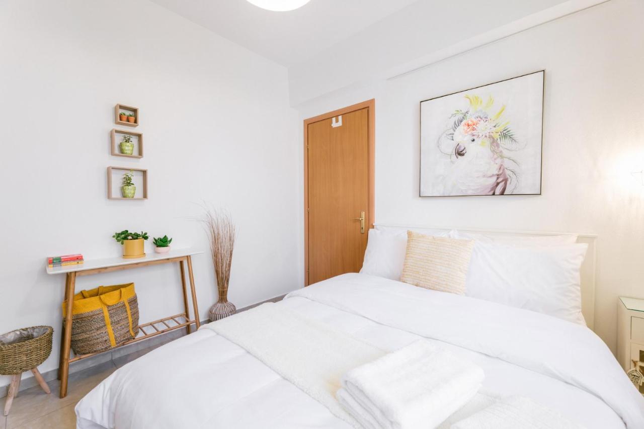 Grand Lux Apartment Serres Ngoại thất bức ảnh